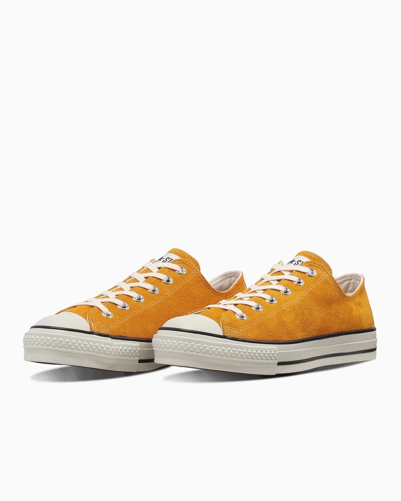 31317910 Converse Suede All Star J OX "Gold" (Men's)
