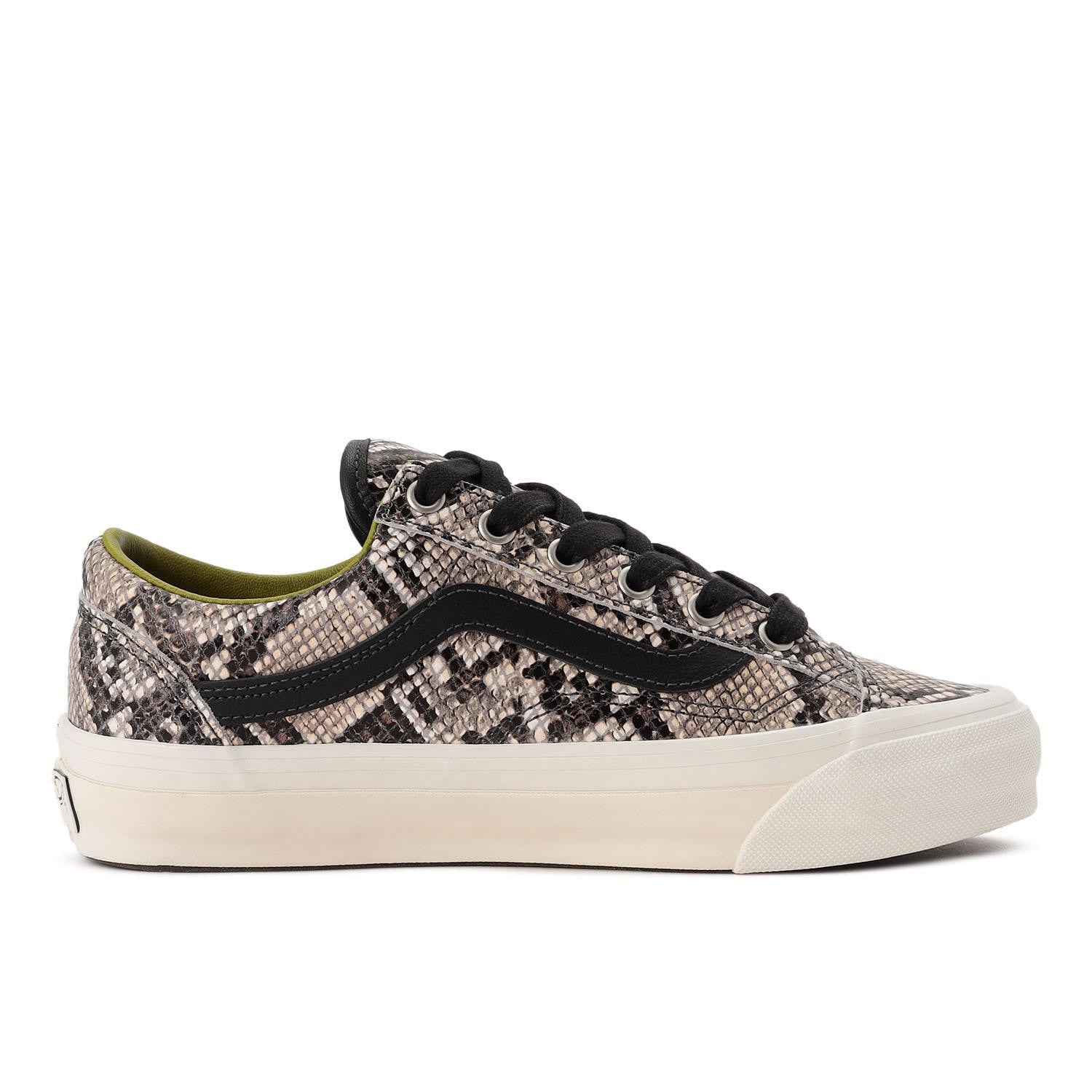 VN000EHDSLV PREMIUM OLD SKOOL 36 (Men's)
