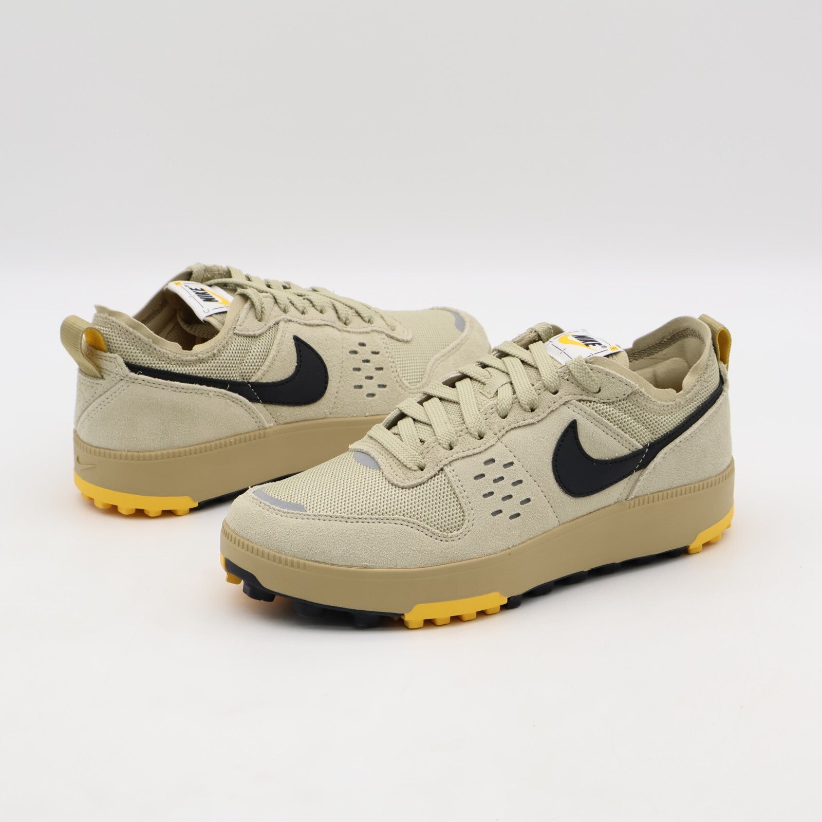 FZ3863-202 Nike C1TY Desert Khaki Black Parachute Beige (Men's)