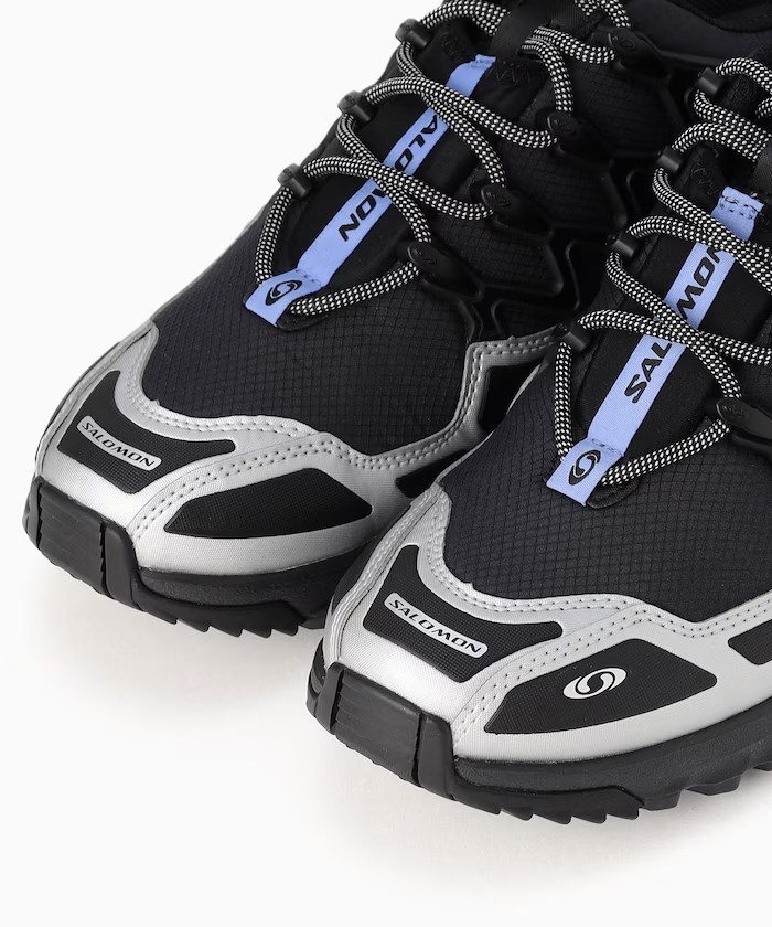 L49235600 Salomon ACS+ GORE-TEX "Black/Ftw Silver" (Men's)
