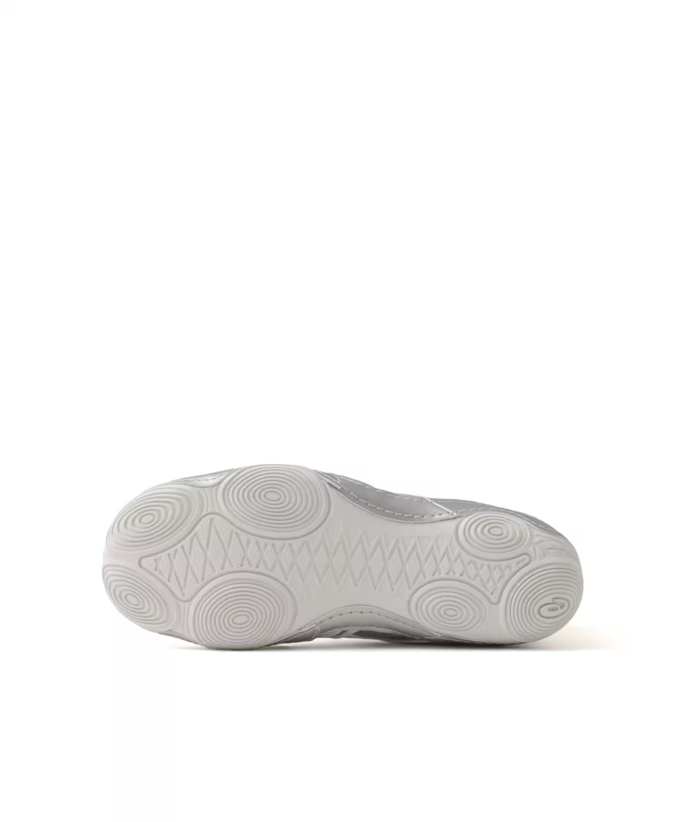1203A879-100 Asics HYPERSYNC WHITEPURE SILVER (Men's)