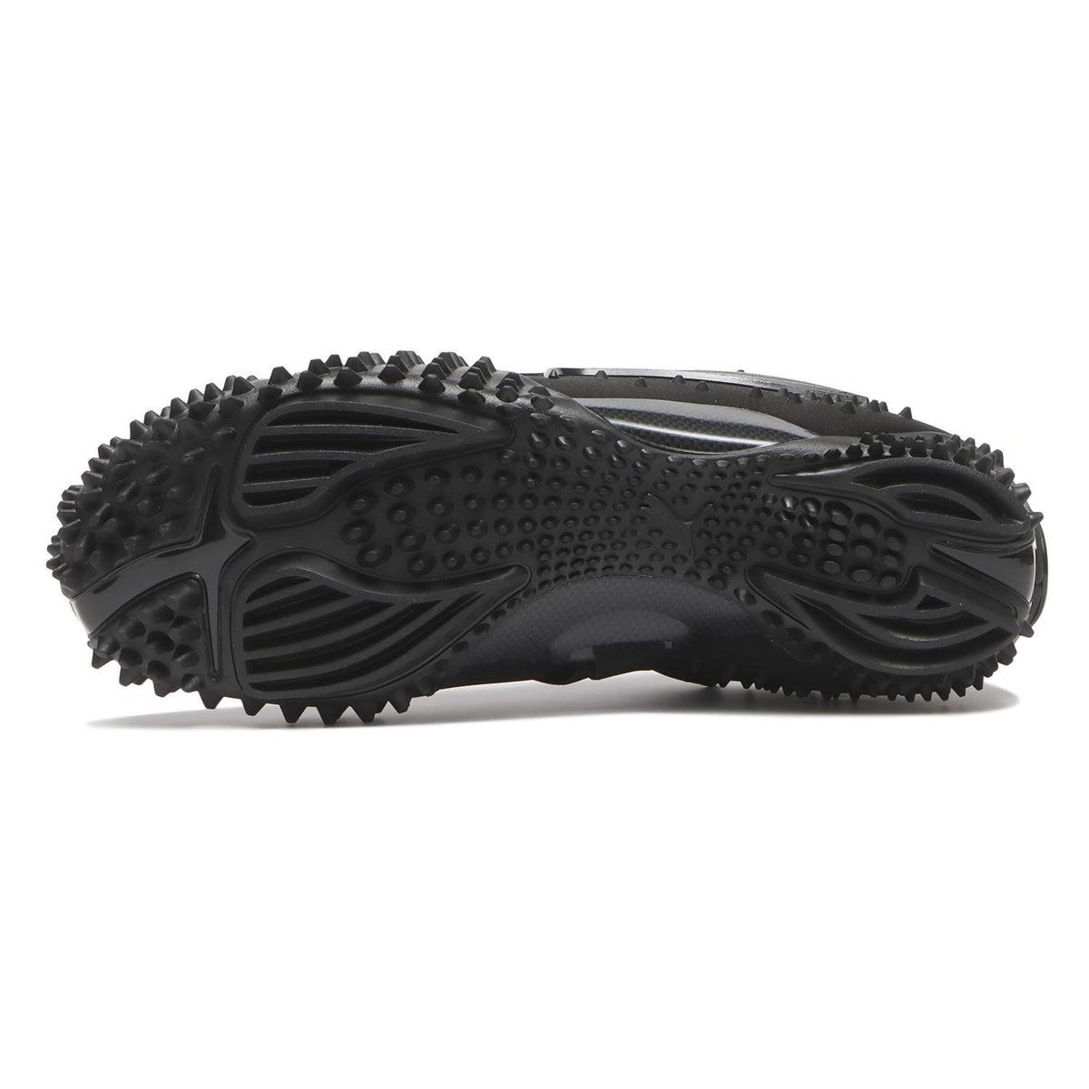403818-01 Puma Mostro Spikes PUMA Black PUMA Silver (Men's)