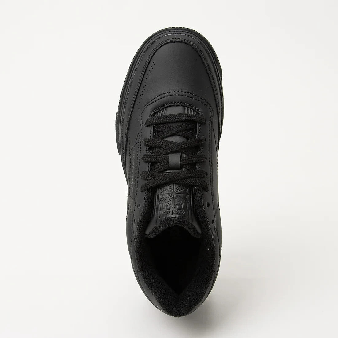 100261825 Reebok Club C LTD "Black"