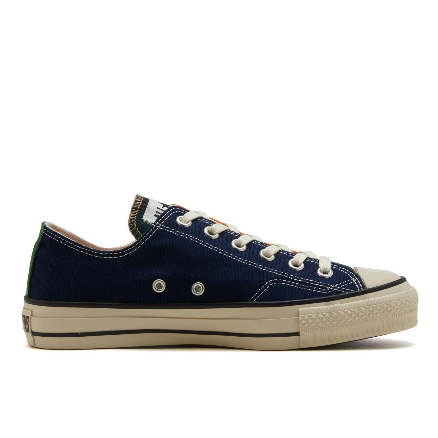 31315280 BILLY'S Exclusive Converse Canvas All Star J 80s Remix OX Billys (Men's