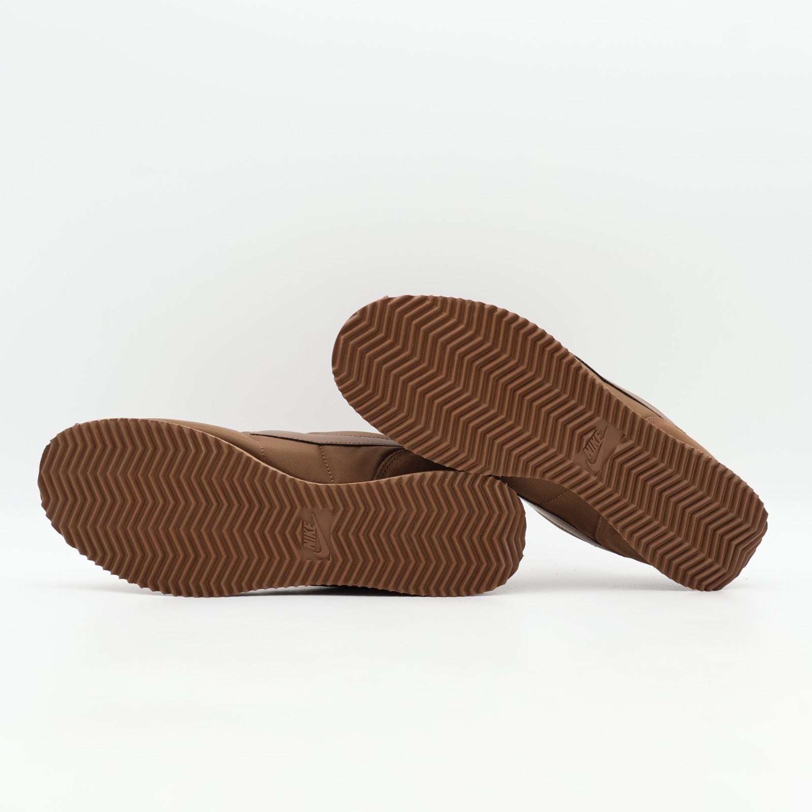 IM6034-200 Nike Cortez Fauna Brown Cacao Wow Baroque Brown (Women's)