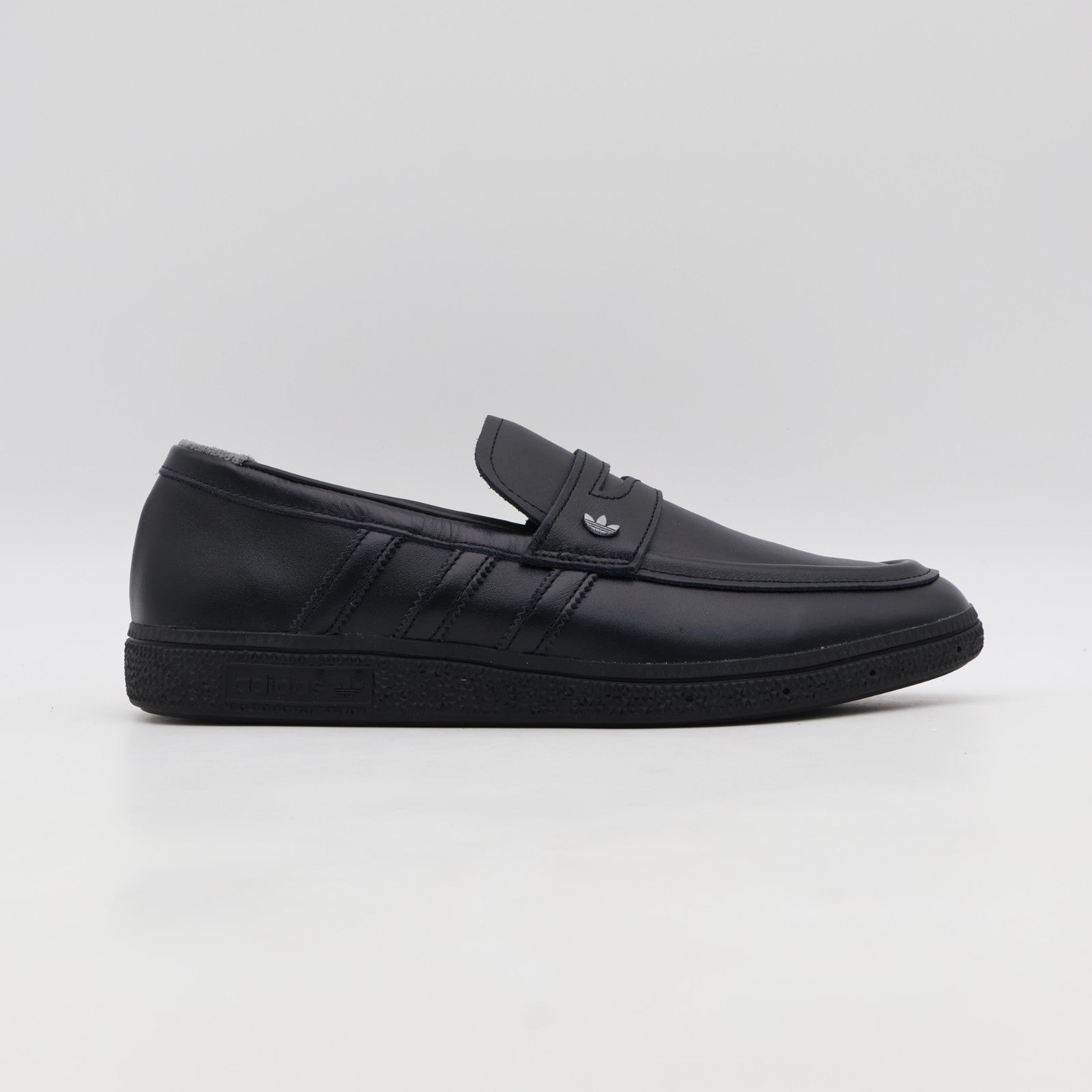 KJ5786 KJ5786 adidas Handball Spezial Loafer Core Black (Men's)
