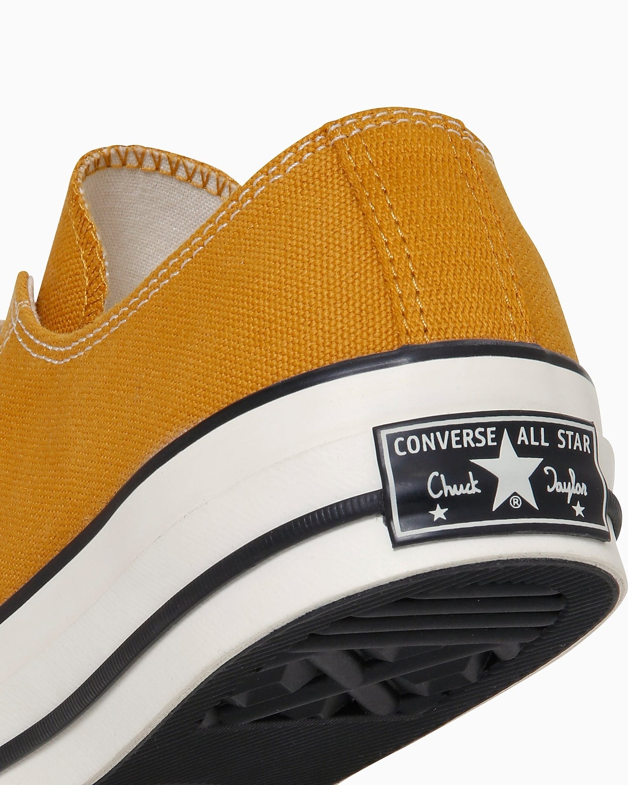31312990 Converse Chuck Taylor Canvas OX Gold (Men's)