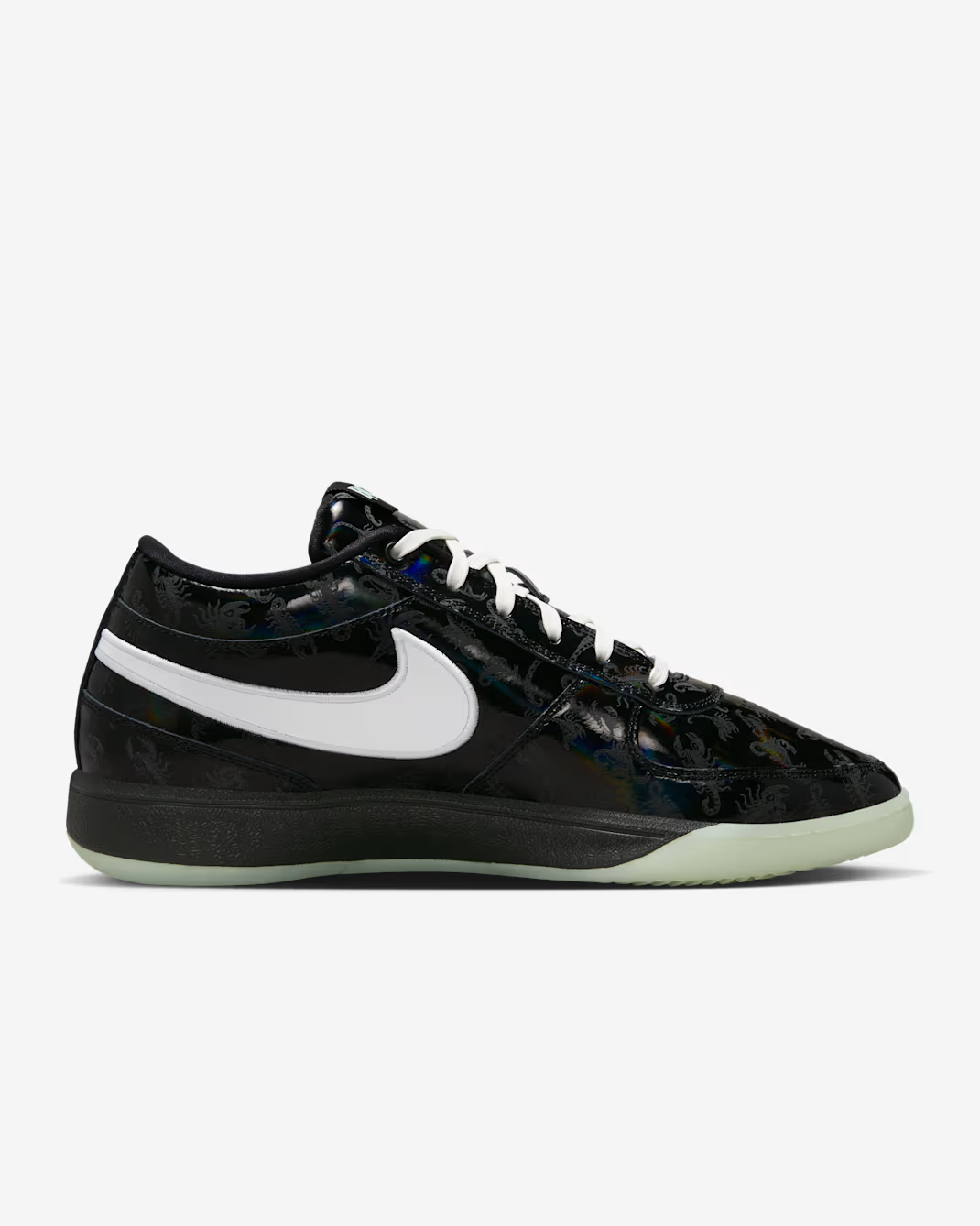 IM7615-001 Nike Book 1 Scorpion (IM7616-001) (Men's)