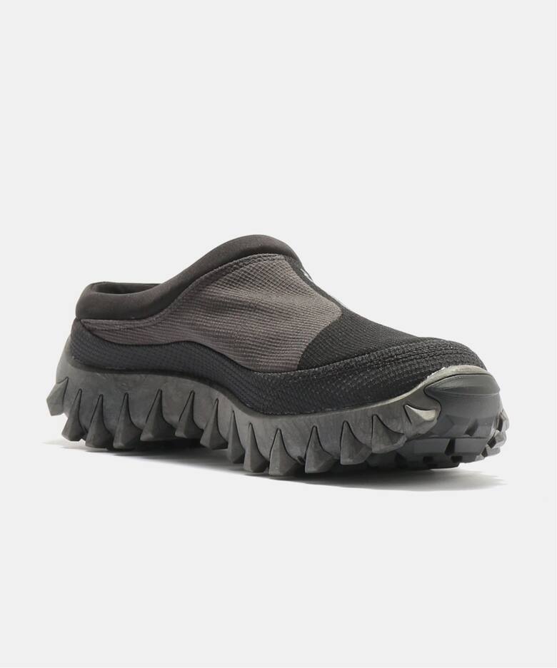 L47517600 Salomon Snowclog Black Asphalt (Men's)