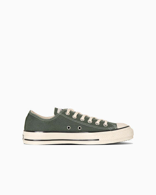 31313302 Converse All Star US OX Army Green (Men's)