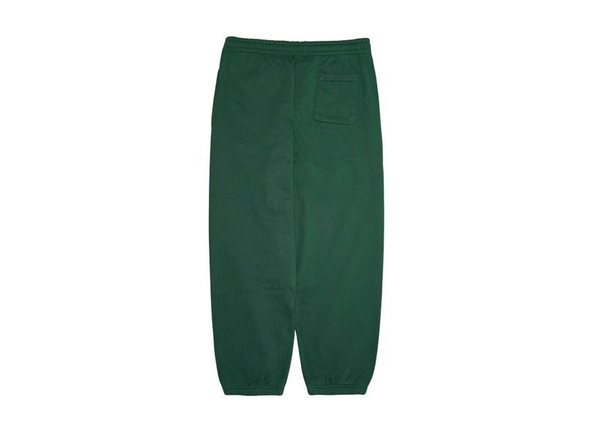 Supreme Jordan Sweatpant Green