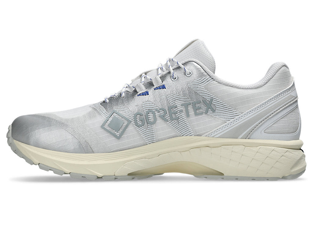 1203A457-100 Asics Gel-Terrain GORE-TEX White Pure Silver (Men's)