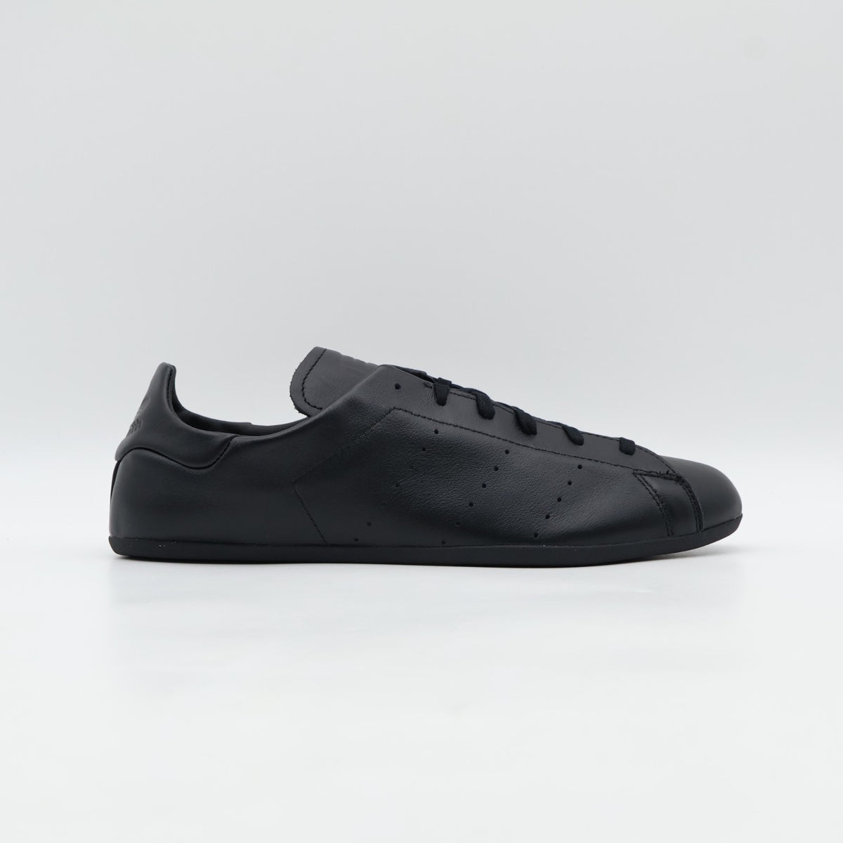 JR6010 adidas Originals Stan Smith Lo Pro Core Black Carbon (Women's)