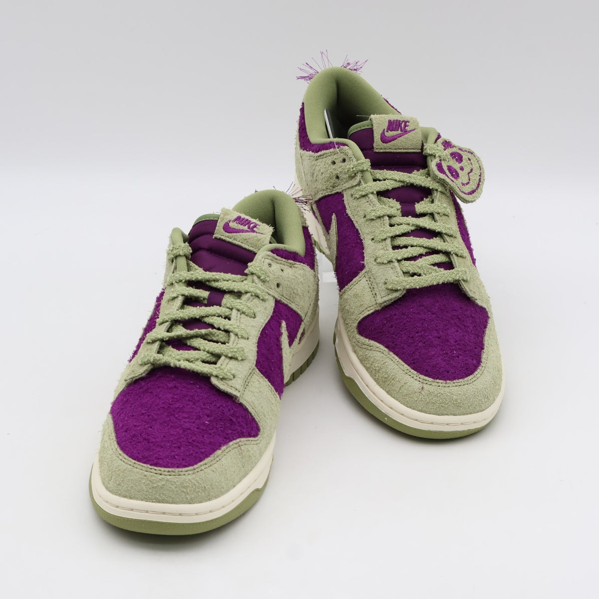 IB2990-500 Nike Dunk Low Panda Viotech (Men's)