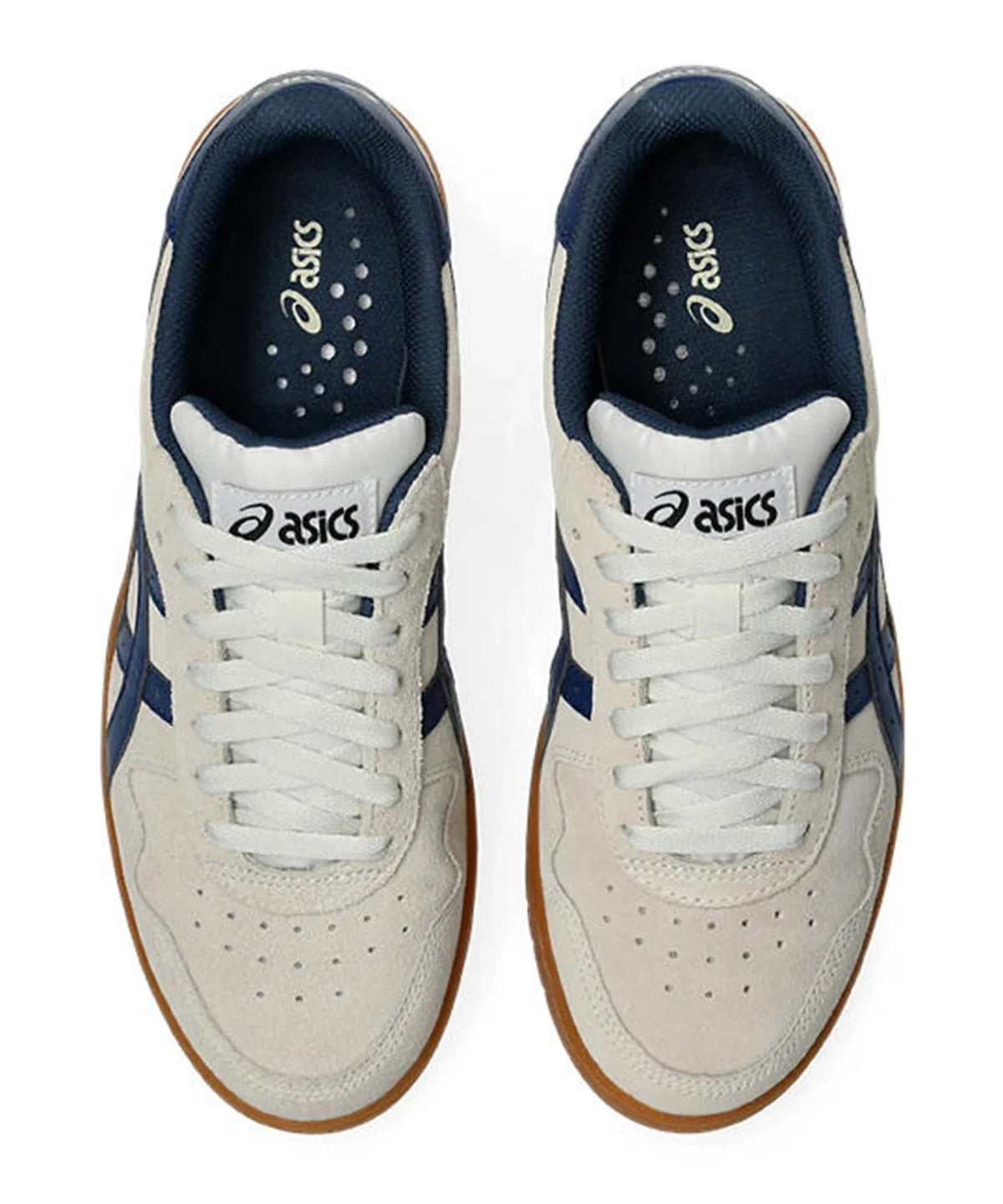 1201A920-101 sics Japan Pro Cream Independence Blue (Men's)