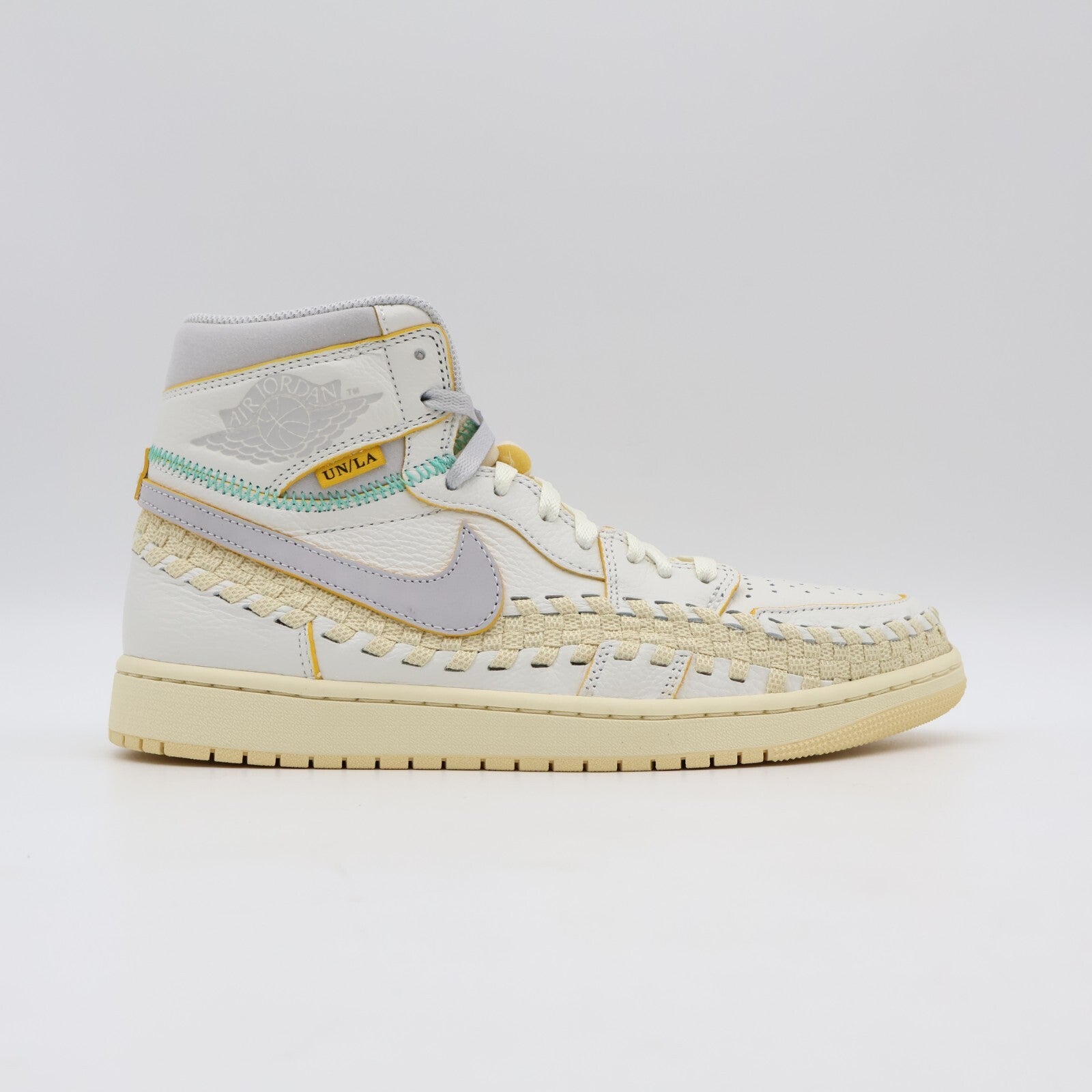 FD2565-100 UNION Bephies Beauty Supply Nike Air Jordan 1 High Summer '96 (Men's)