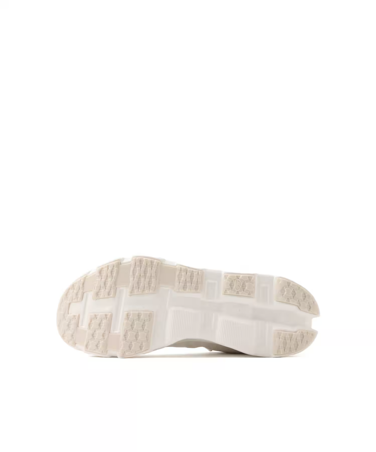 3WF30701200 POST ARCHIVE FACTION Ã On Cloudmonster Hyper White (Women's)