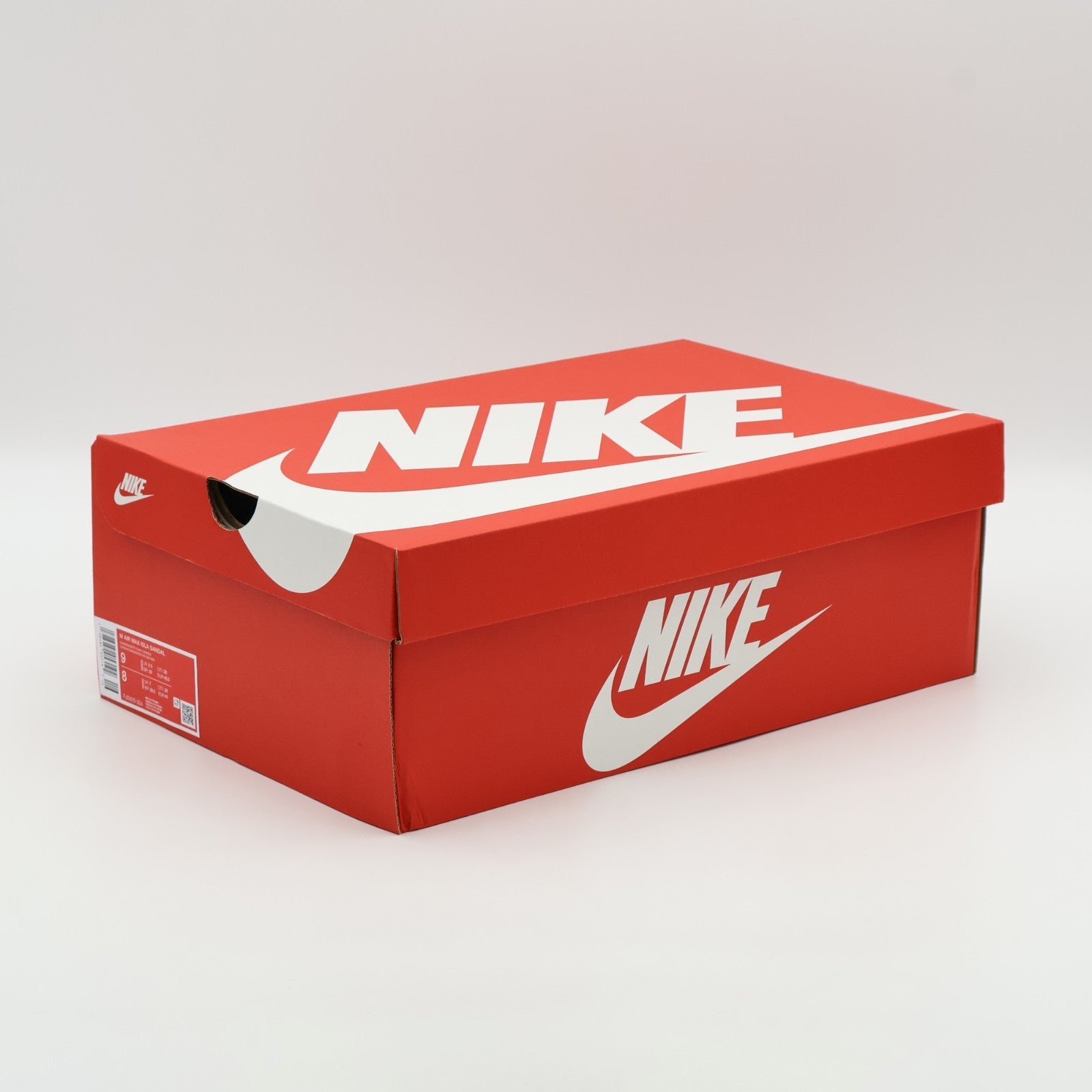 FJ5929-004 Nike Air Max Isla Cannon Cannon Mint Foam (Women's)