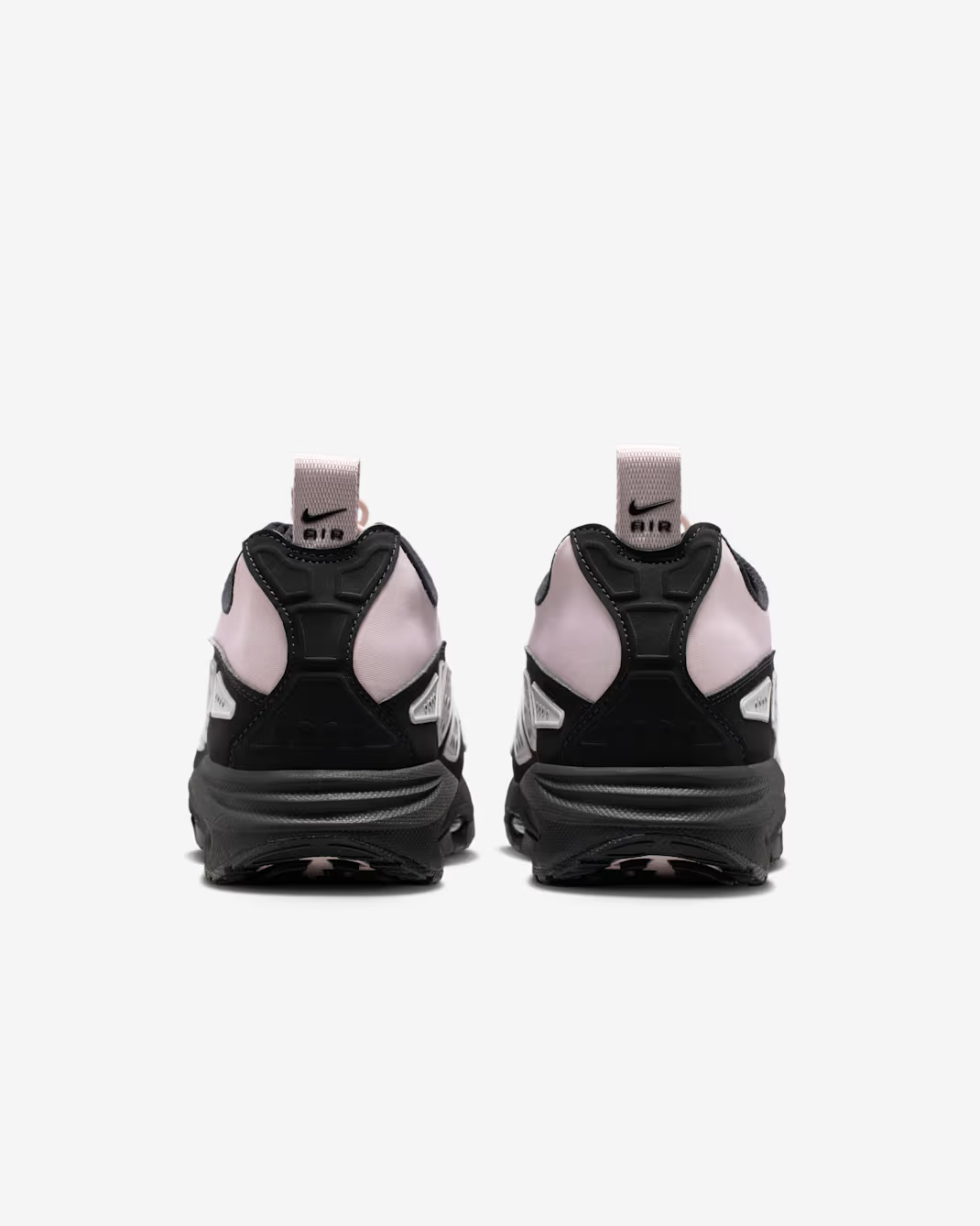 FZ2068-003 Nike Air Max SNDR Platinum Violet Black (Women's)