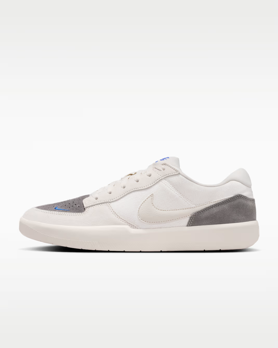 IQ8398-001 Nike SB Force 58 "Phantom/Pencil Point" (Men's)