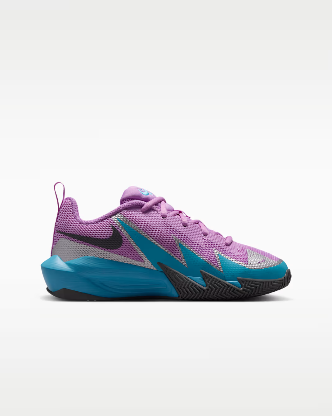 IH2308-500 Nike GS ST Dynamite "Fuchsia Glow/Baltic Blue"