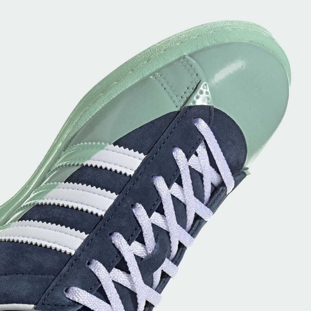 IG3142 Cali DeWitt adidas Originals Campus 80âs Collegiate Navy (Men's)