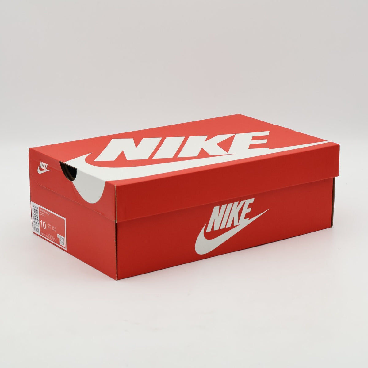 DN1791-109 Nike Cortez Leather Shoes (Women's)
