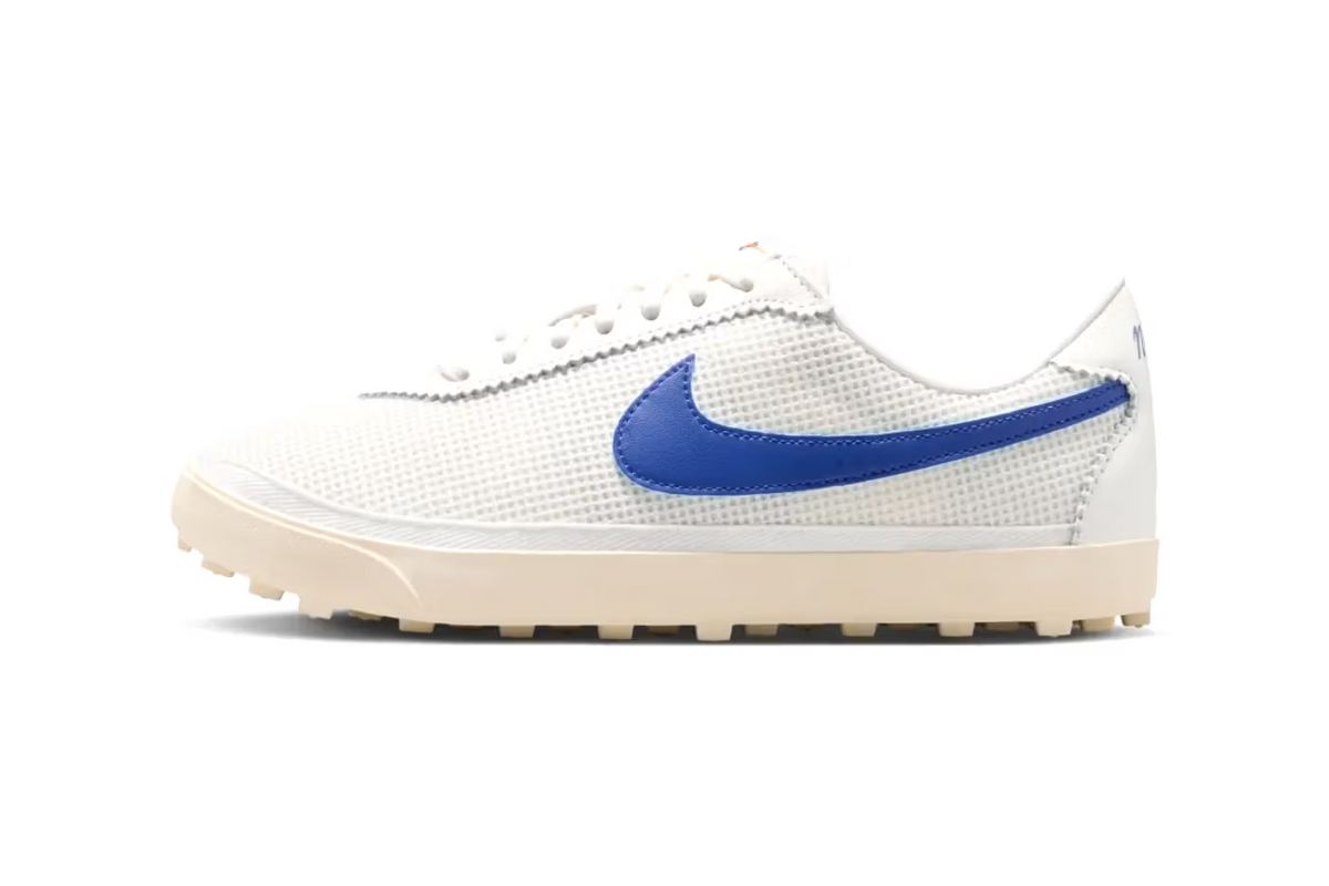 II1248-101 Nike Astrograbber Textile "Sail/Muslin" (Women's)