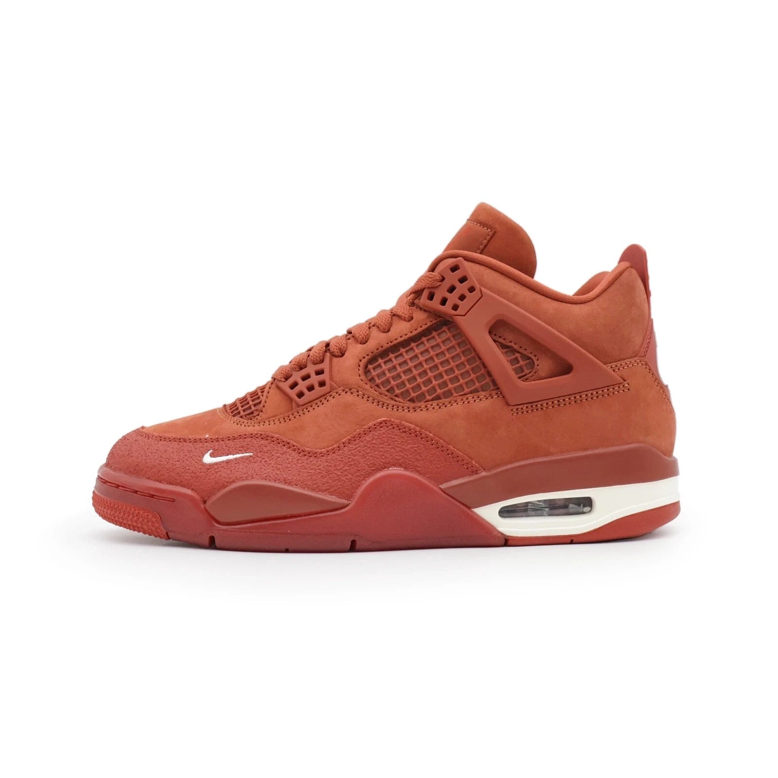 HF4340-800 Nigel Sylvester Nike Air Jordan 4 Retro OG Brick By Brick (Men's)