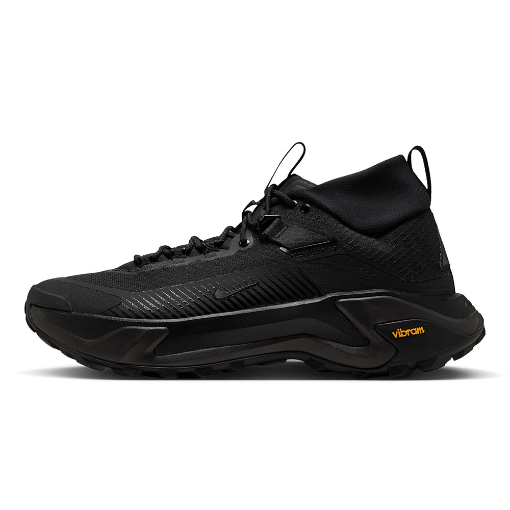 IO7854-002 Nike Zegma Hike "Black/Anthracite" (Men's)