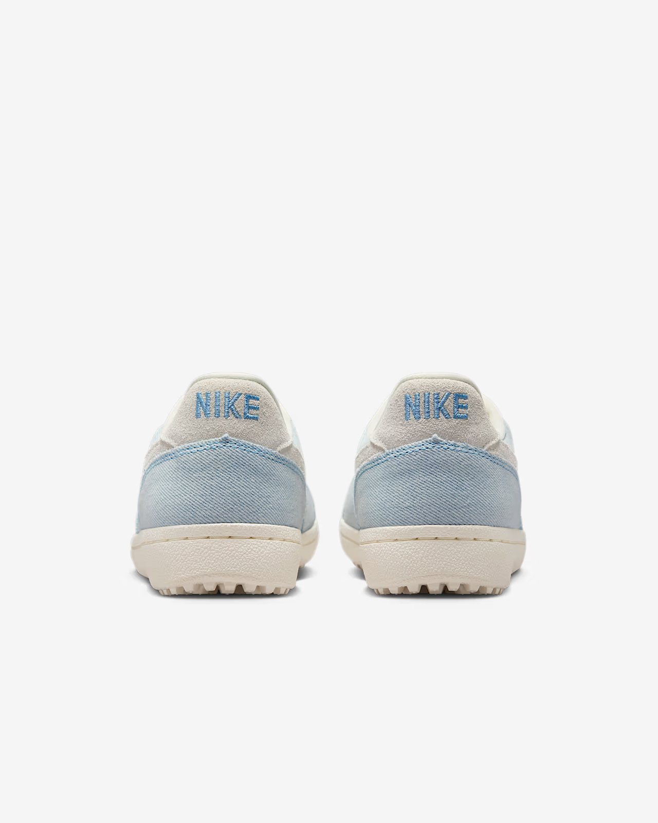 IH5969-464 Nike  Field General Denim Turquoise (Women's)