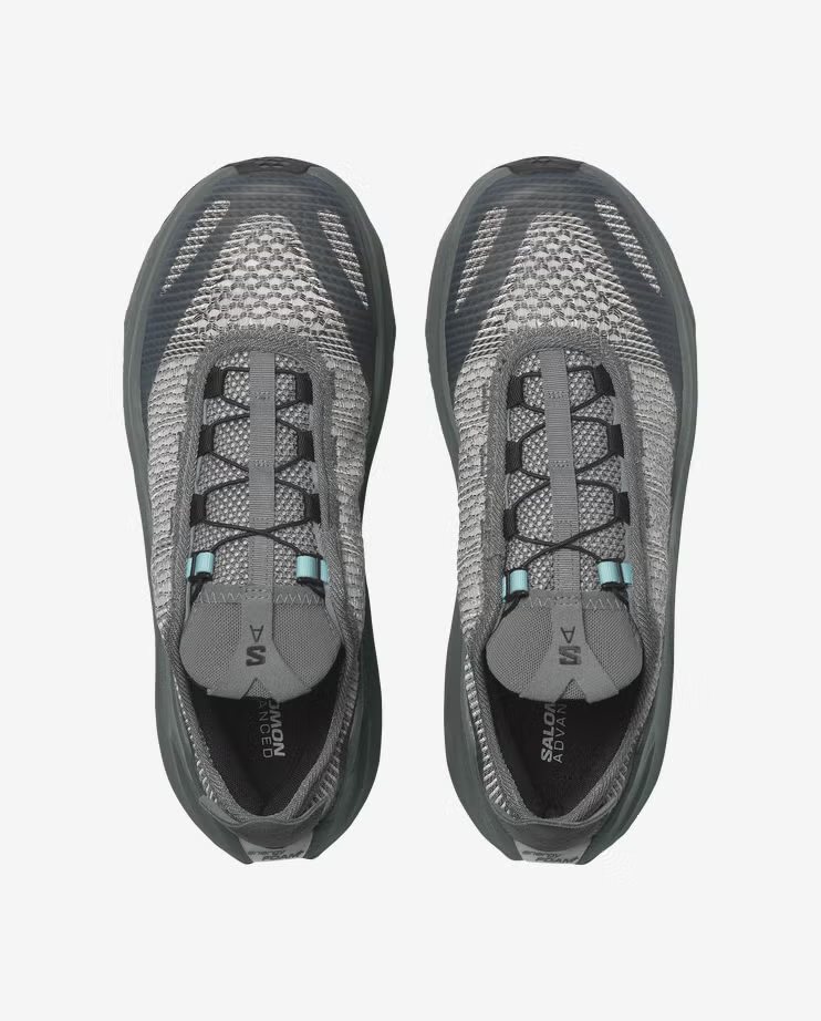 L47984100 Salomon Orava Advanced Sedona SageWhite Cloud Blue (Men's)