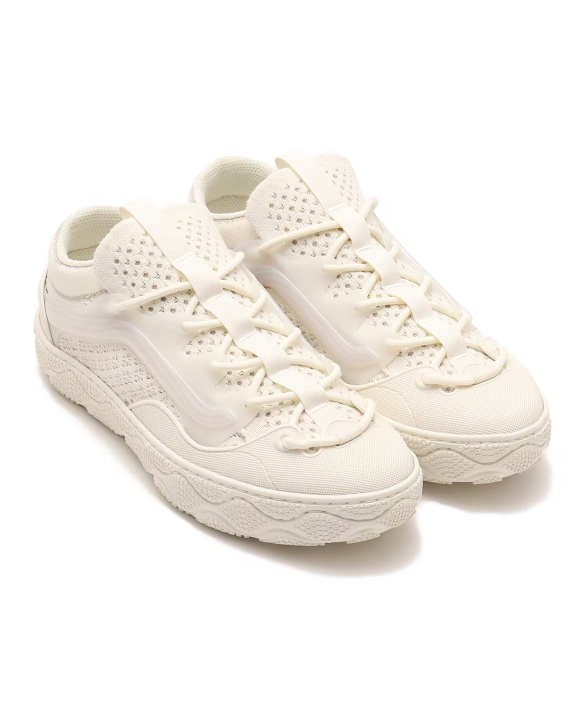 VN000D7DFS8 OTW by Vans Old Skool 36 FM Marshmallow (Men's)
