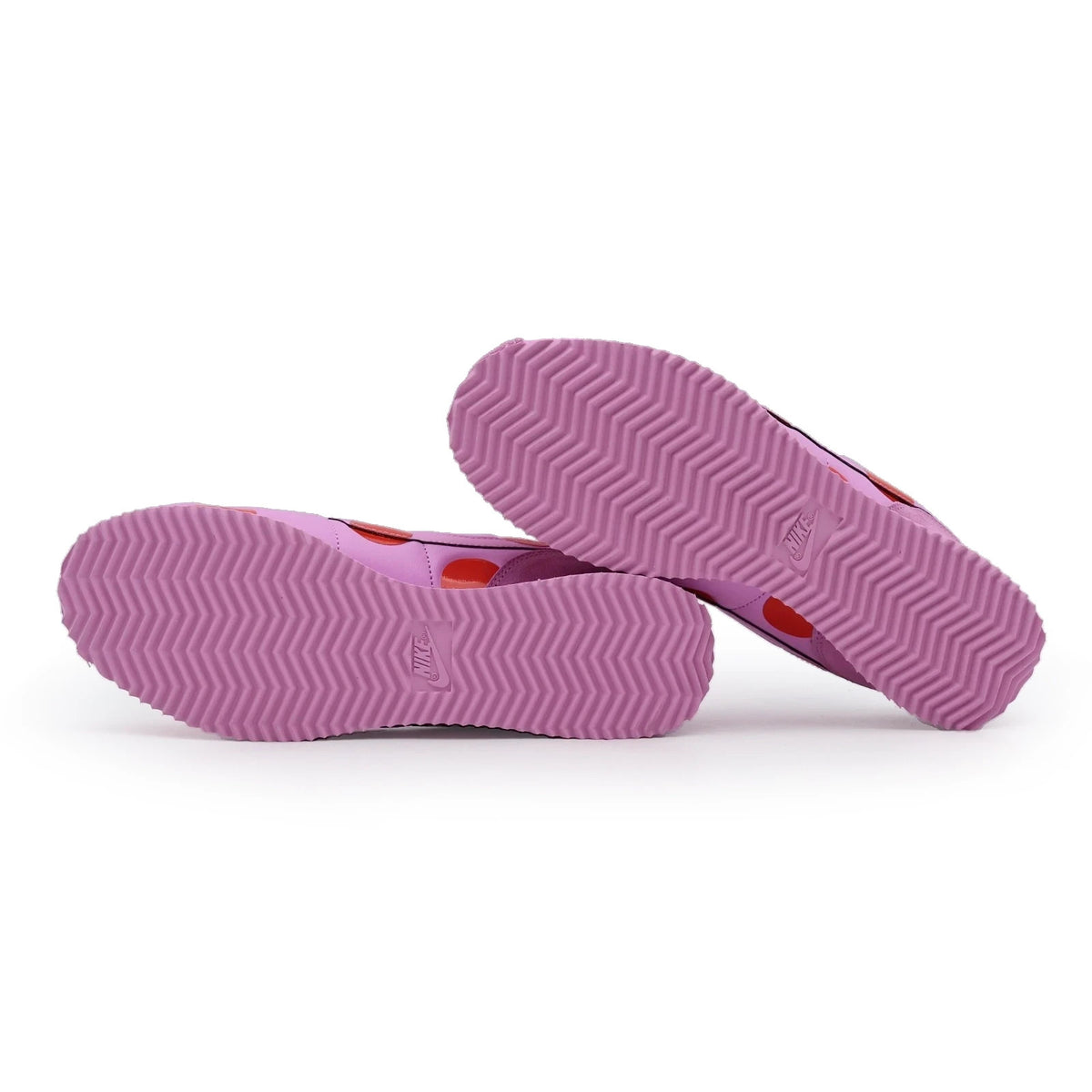 IR1332-500 Nike Women's Cortez "Polka Dot/Light Magenta"