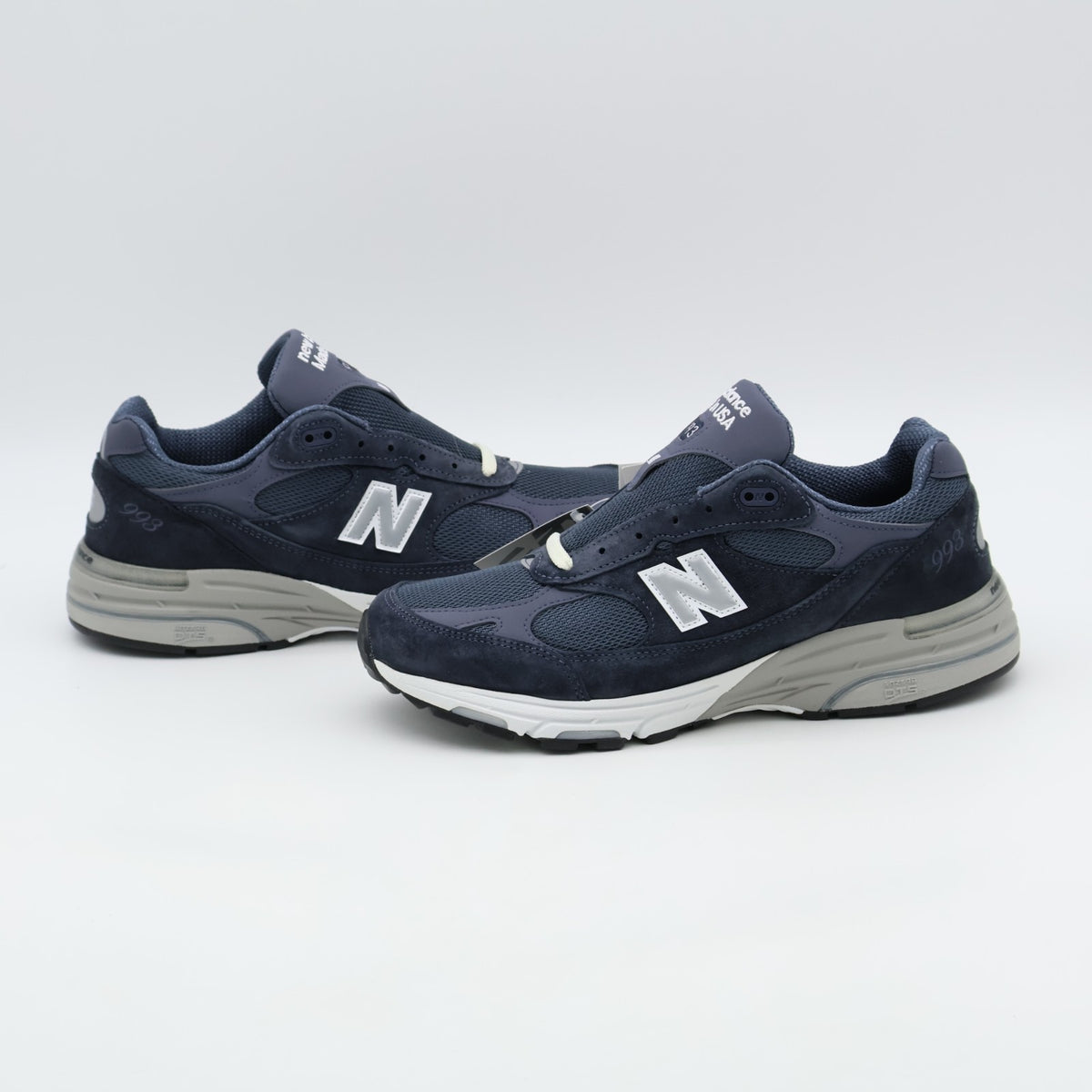 U993HK KITH Ã New Balance 993 Made in USA "Asteroid"(Men's)