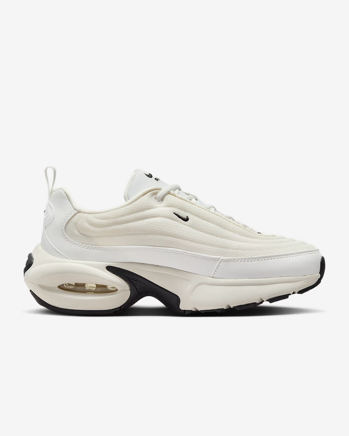 HF3053-103 Nike Air Max Portal Summit White Black Sail (Women's)