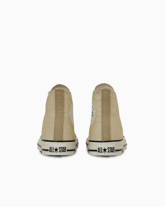 31314770 Converse All Star Aged NC Hi Bone White Brown (Men's)