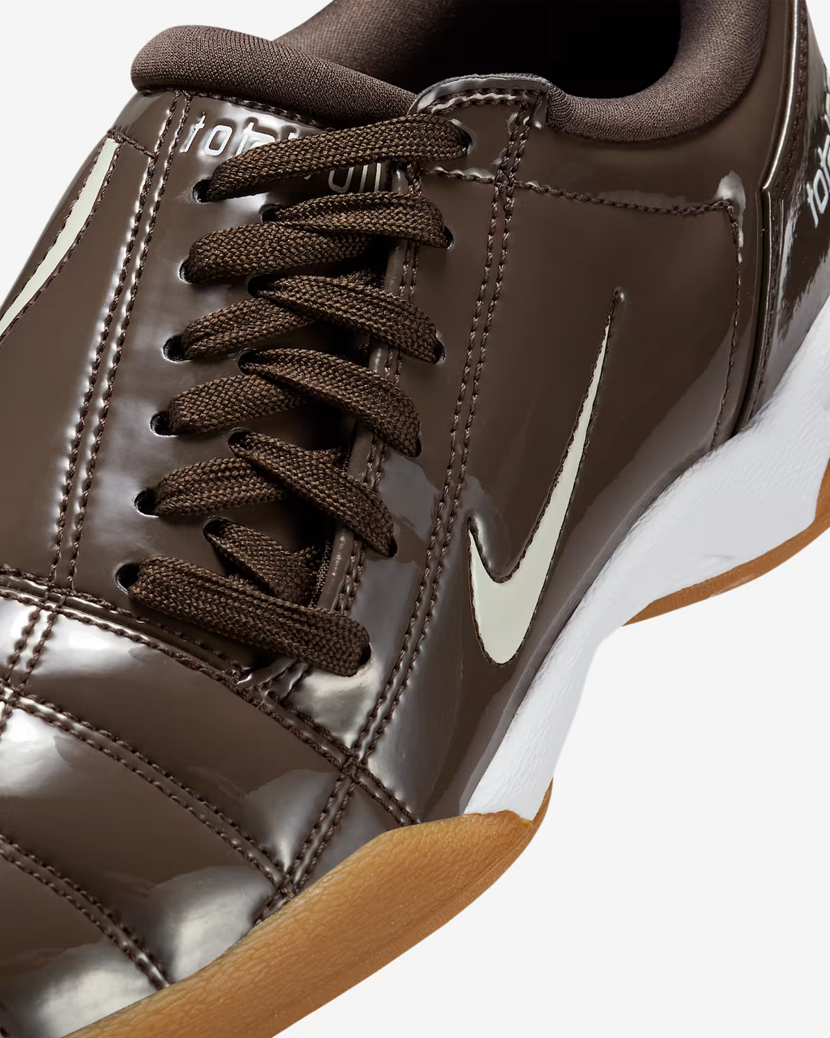 IB5666-202 Nike Total 90 Baroque Brown (Women's)