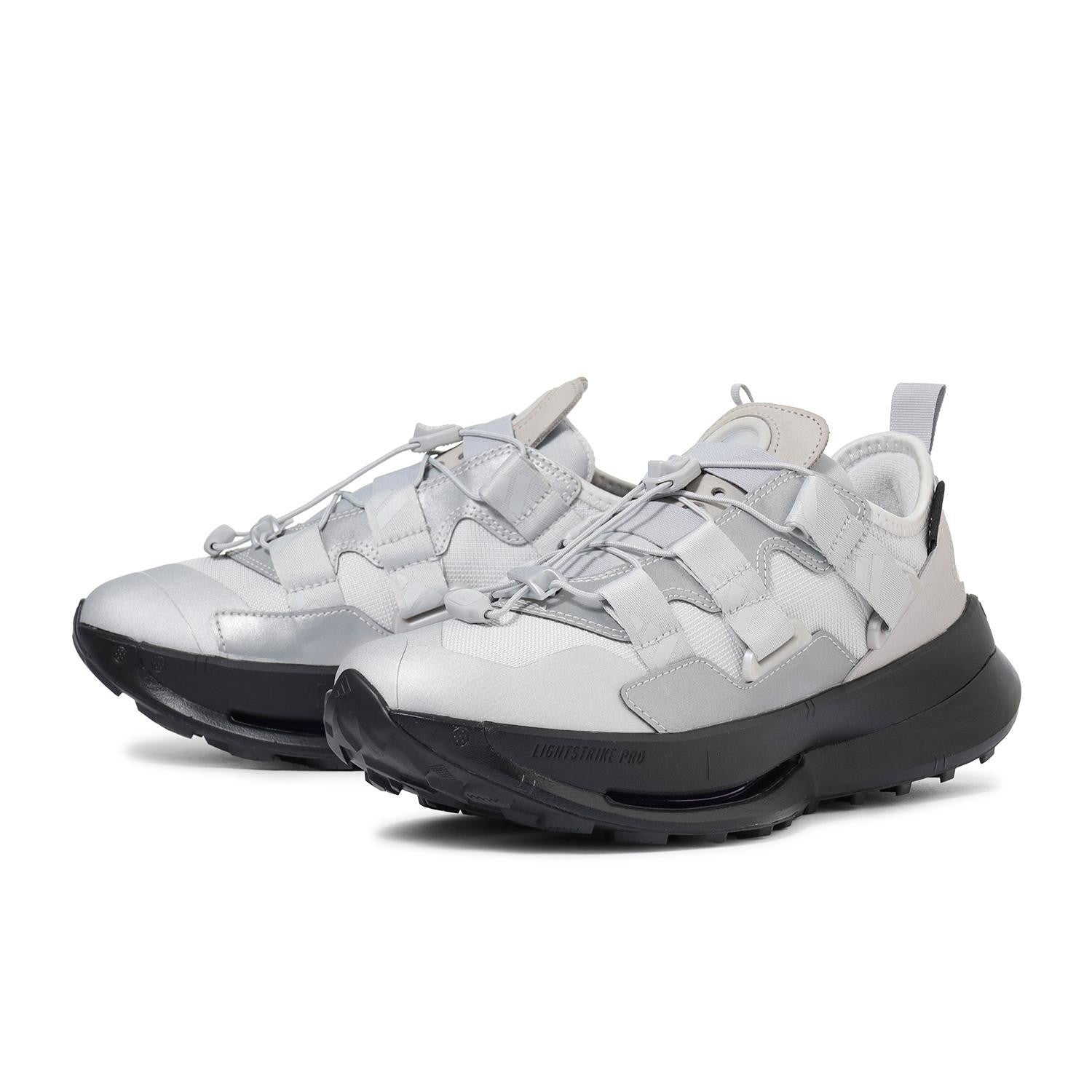JR5745 adidas Equipment Agravic XTR Silver Metallic (Men's)