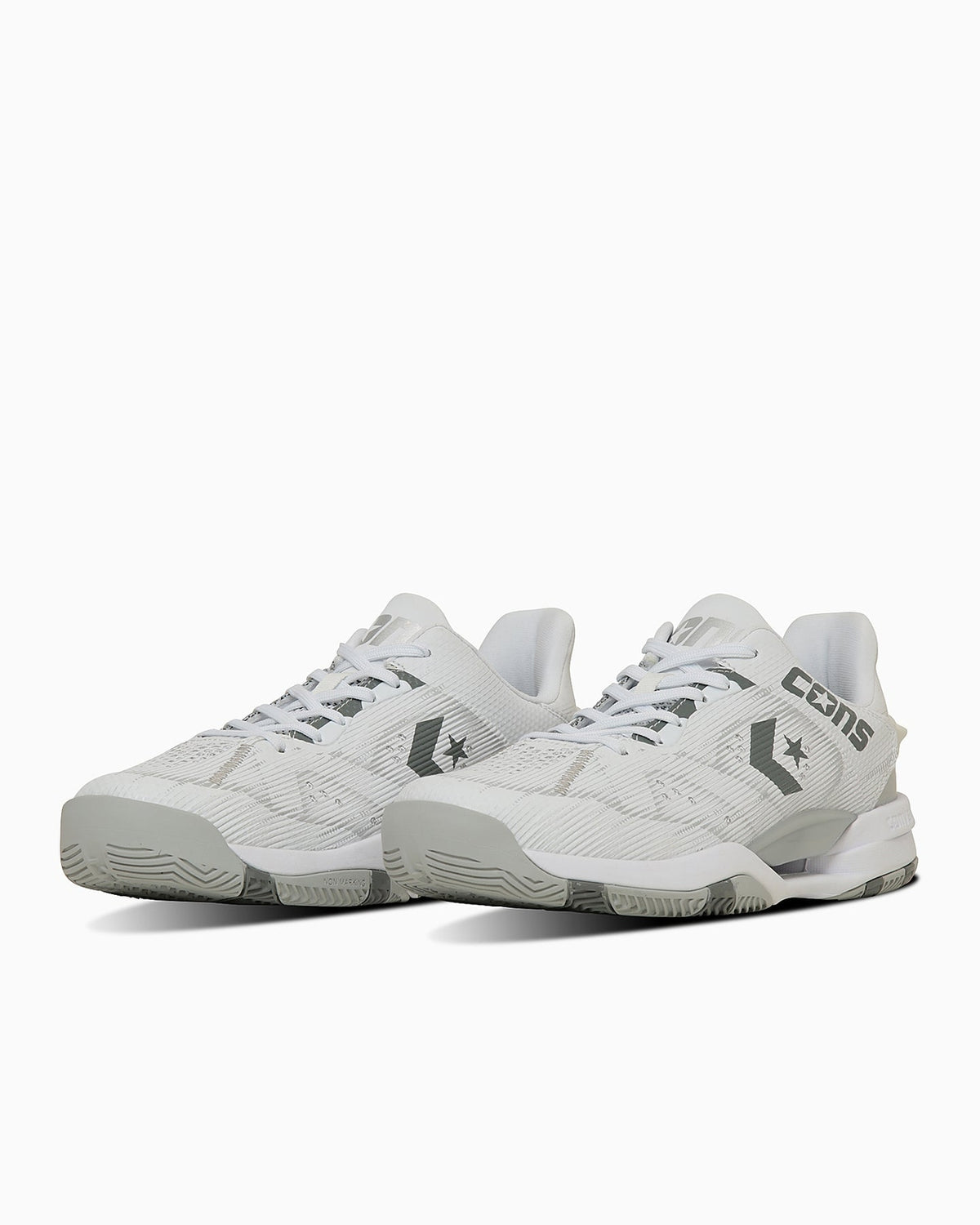33500391 Converse Cons Accelerator Low White (Men's)