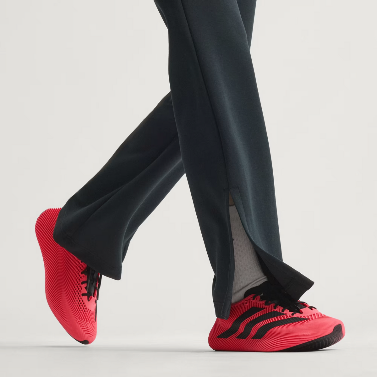 KI2678 adidas Climacool Laced "Solar Turbo" (Men's)