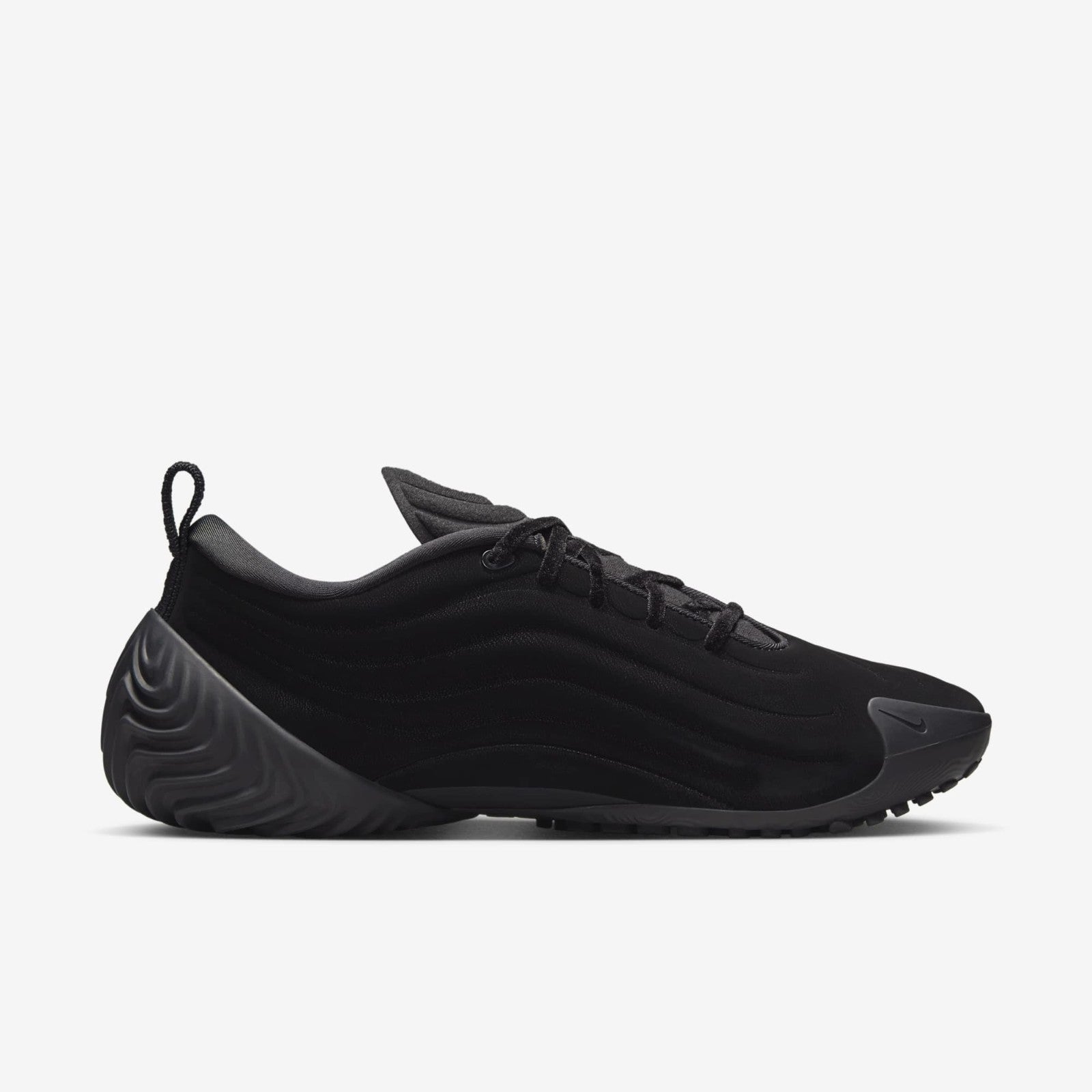 FZ5778-004 Nike Astra Ultra Triple Black (Women's)