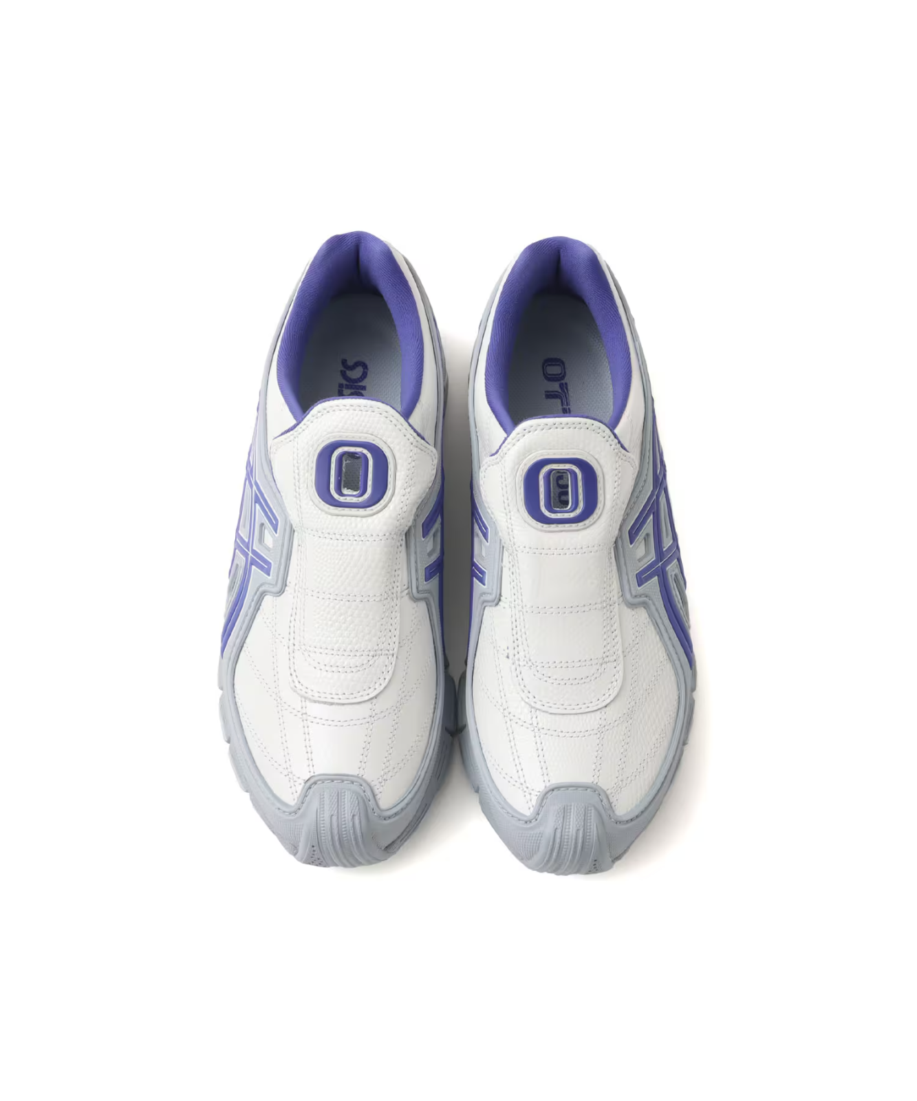 1203A925-100 Asics Gel-SD Arzachotto White Blue Violet (Men's)