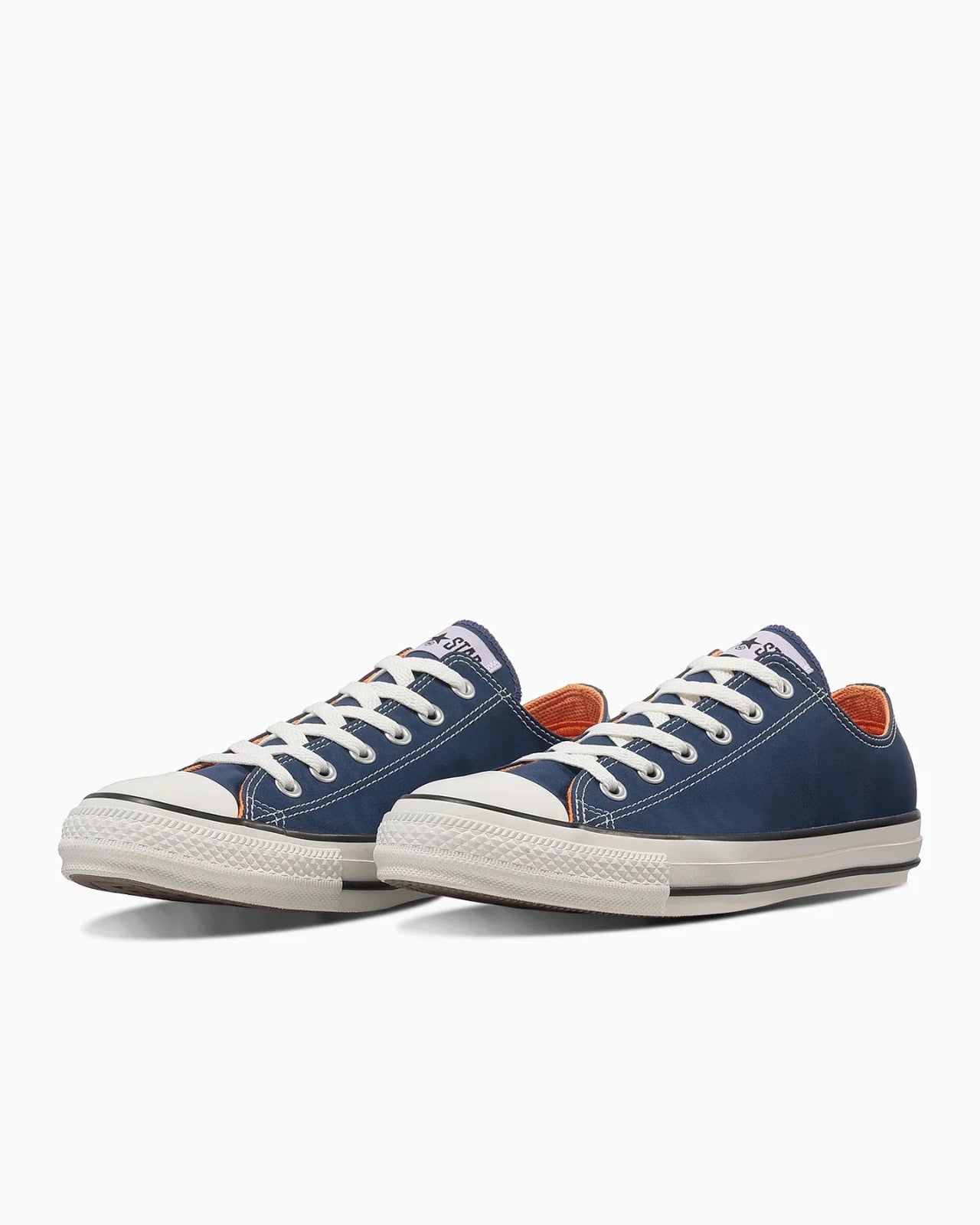 31318601 Converse All Star Manylon OX "Navy" (Men's)