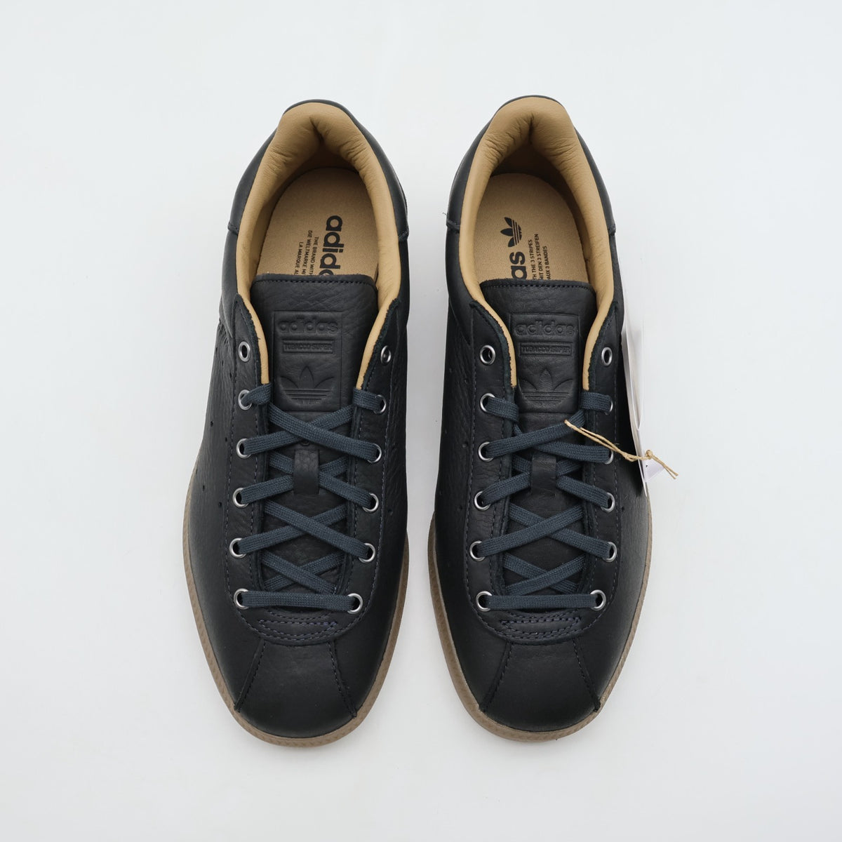 KJ4893 adidas Tobacco Super "Warm Sandstone" (Men's)