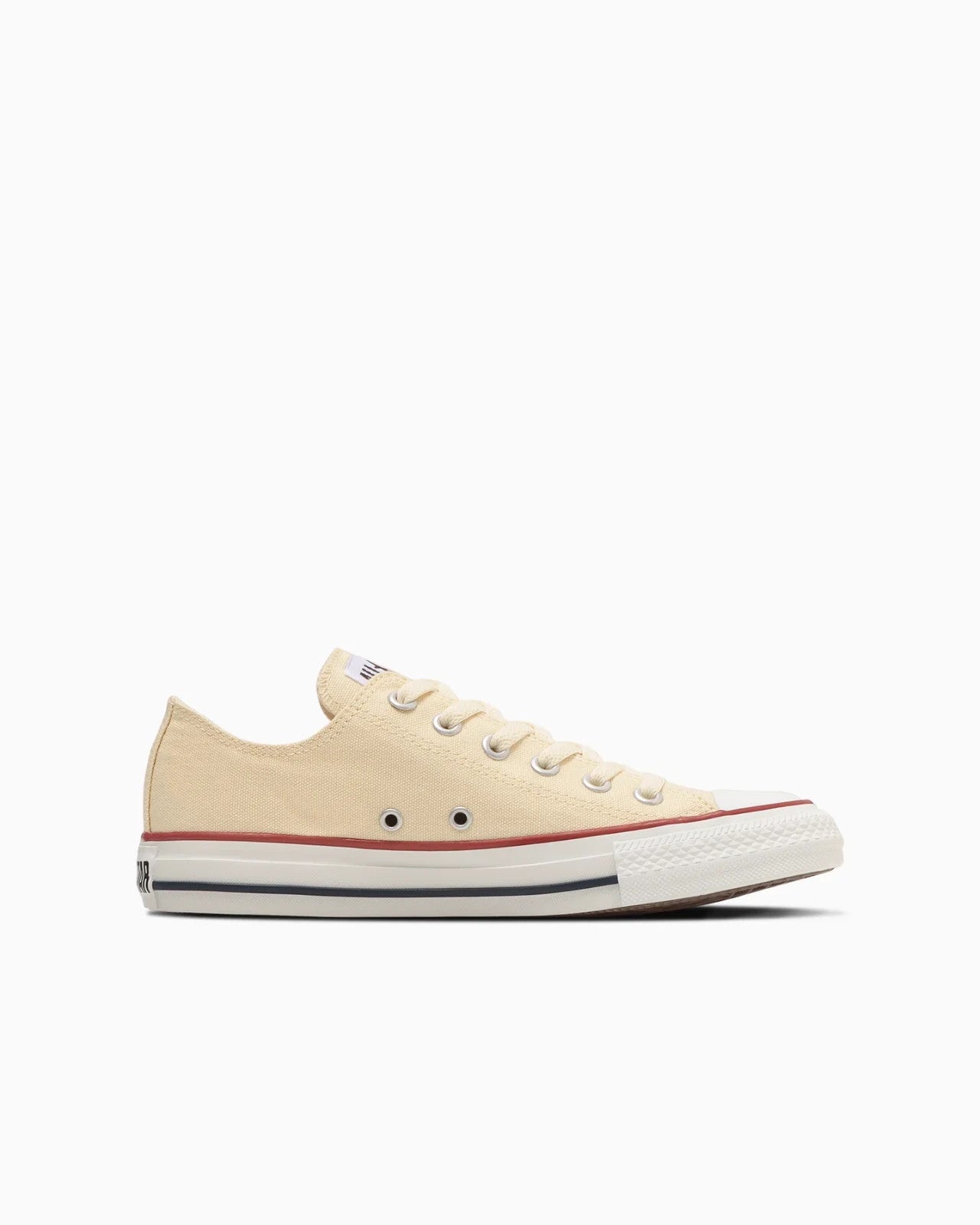 31316890 Converse All Star OX Natural White (Men's)