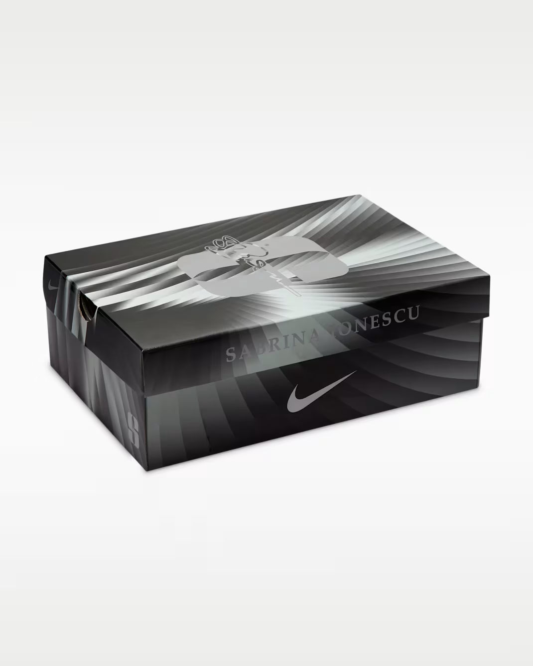 IM7546-300 Nike GS Sabrina 4 "Limelight Glow" (Kids)