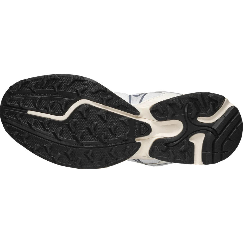 L49238300 Salomon XT-Whisper "Vanilla Ice/White/Grisaille" (Men's)