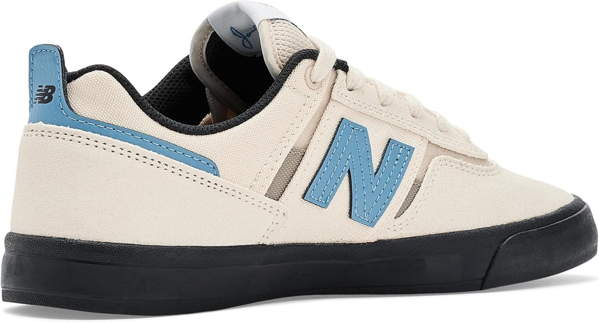 UN306SBB New Balance NB Numeric Jamie Foy 306 Sea Salt Still Water (Men's)
