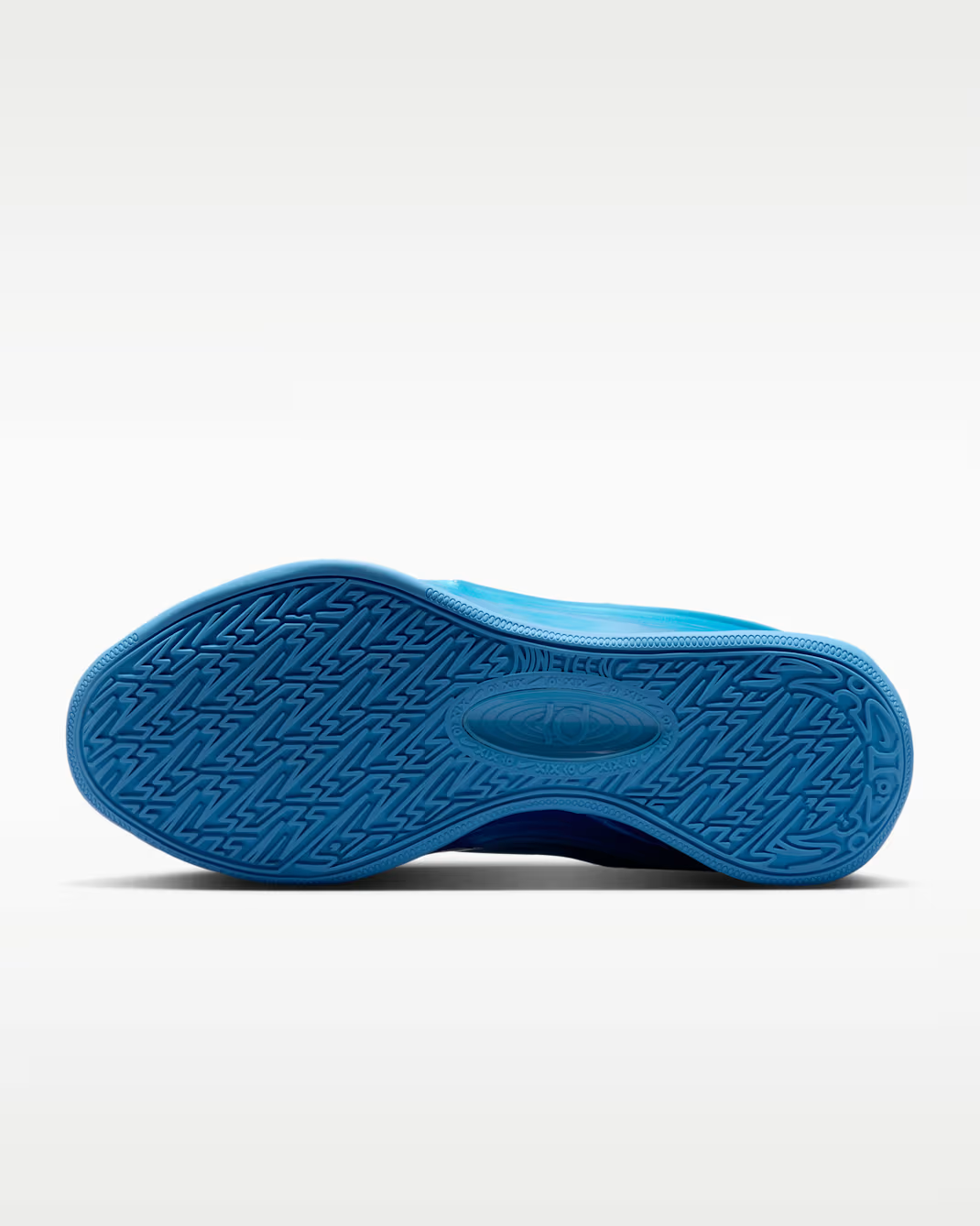 IH1120-400 Nike KD19 "Blueberry Blast" (IH1117-400/IH1120-400) (Men's)
